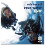 Advanced Open Water Diver – AOWD